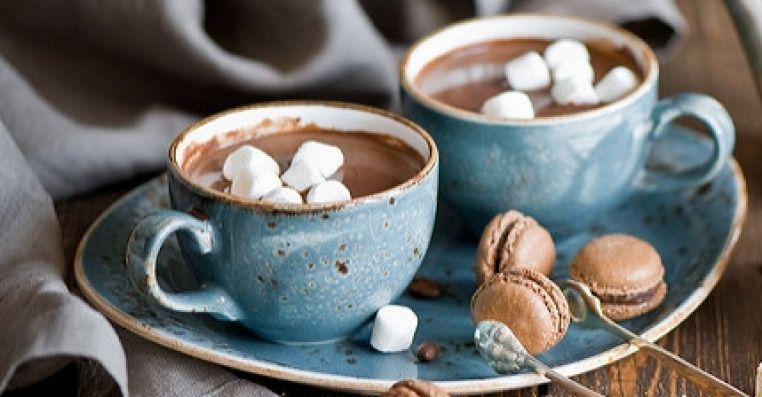 7 Tempat Terbaik Untuk Menikmati Minuman Coklat