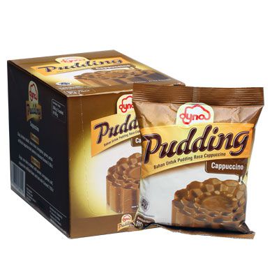 Dyna Selai Cokelat