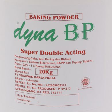 Dyna BP