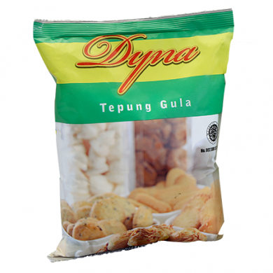 Dyna Tepung Gula 425gr