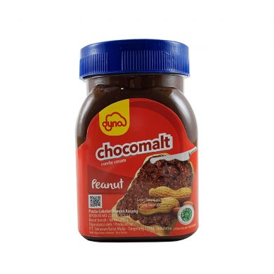 Dyna Chocomalt Kacang - 200gr