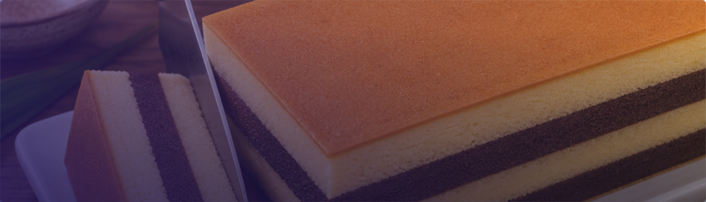 Cake Solutions