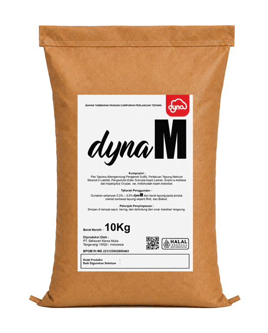 Dyna M