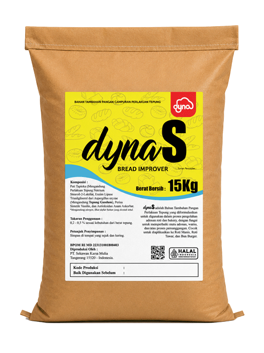 Dyna S