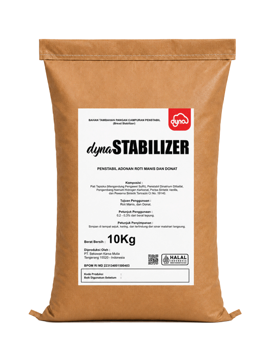 Dyna Stabilizer