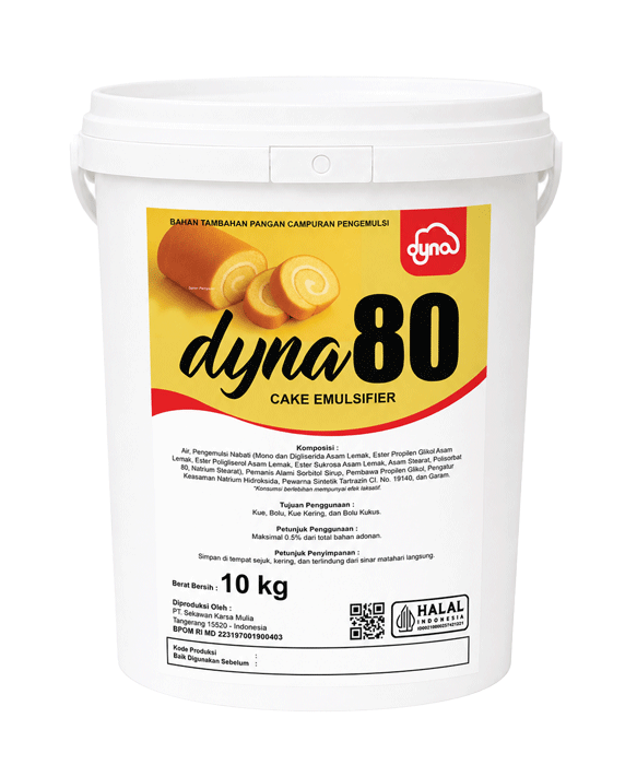 Dyna 80