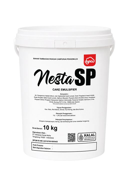 Nesta SP