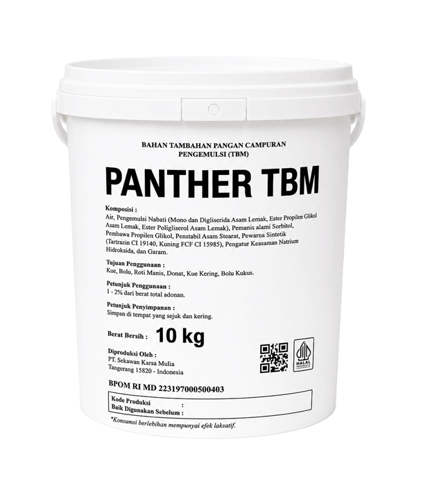 Panther TBM