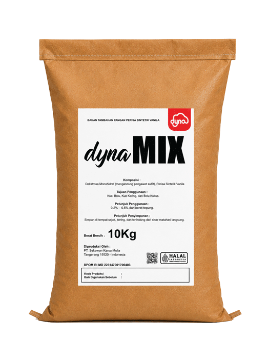 Dyna MIX
