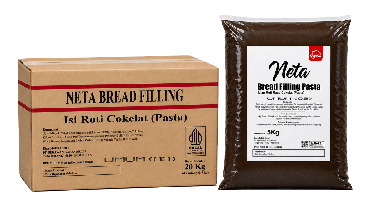 Neta BF Pasta Cokelat Umum 03