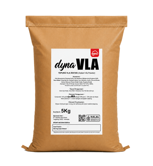 Dyna VLA