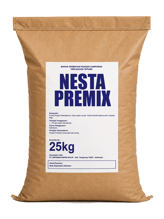 Nesta Premix
